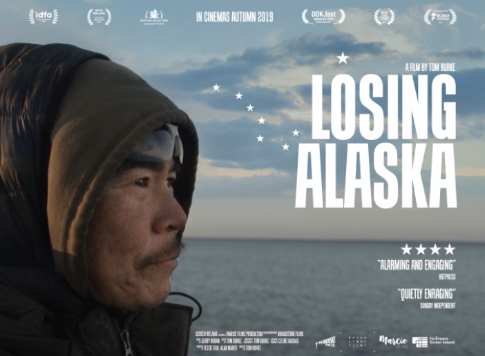 Công chiếu bộ phim “Losing Alaska” cho sinh viên ĐHQGHN